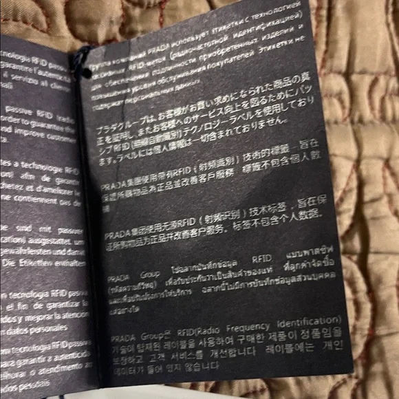 Prada Elegant White Sleeveless Crop Top - Picture 6 of 10